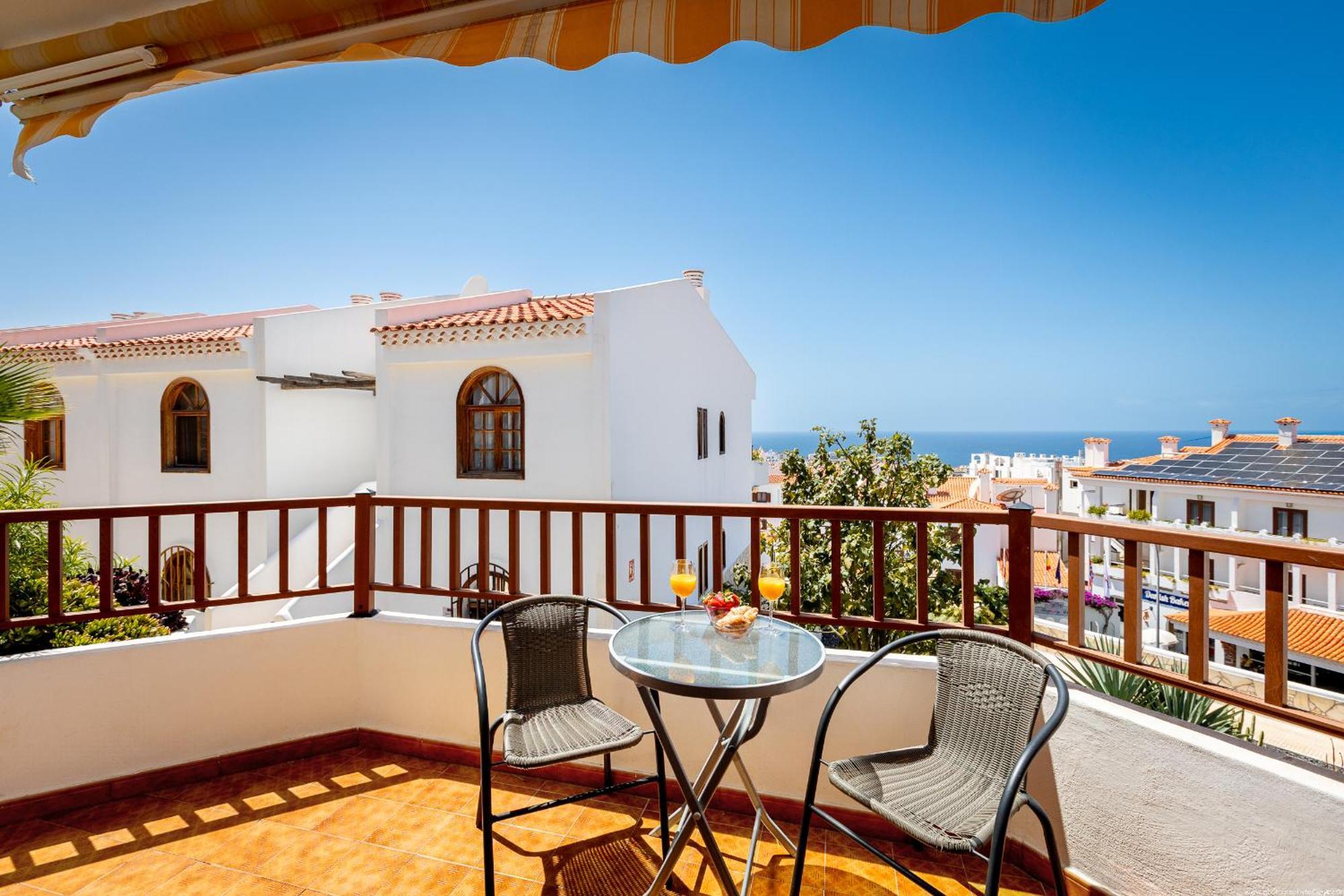 Bouganvilla Ocean View Costa Adeje  Extérieur photo