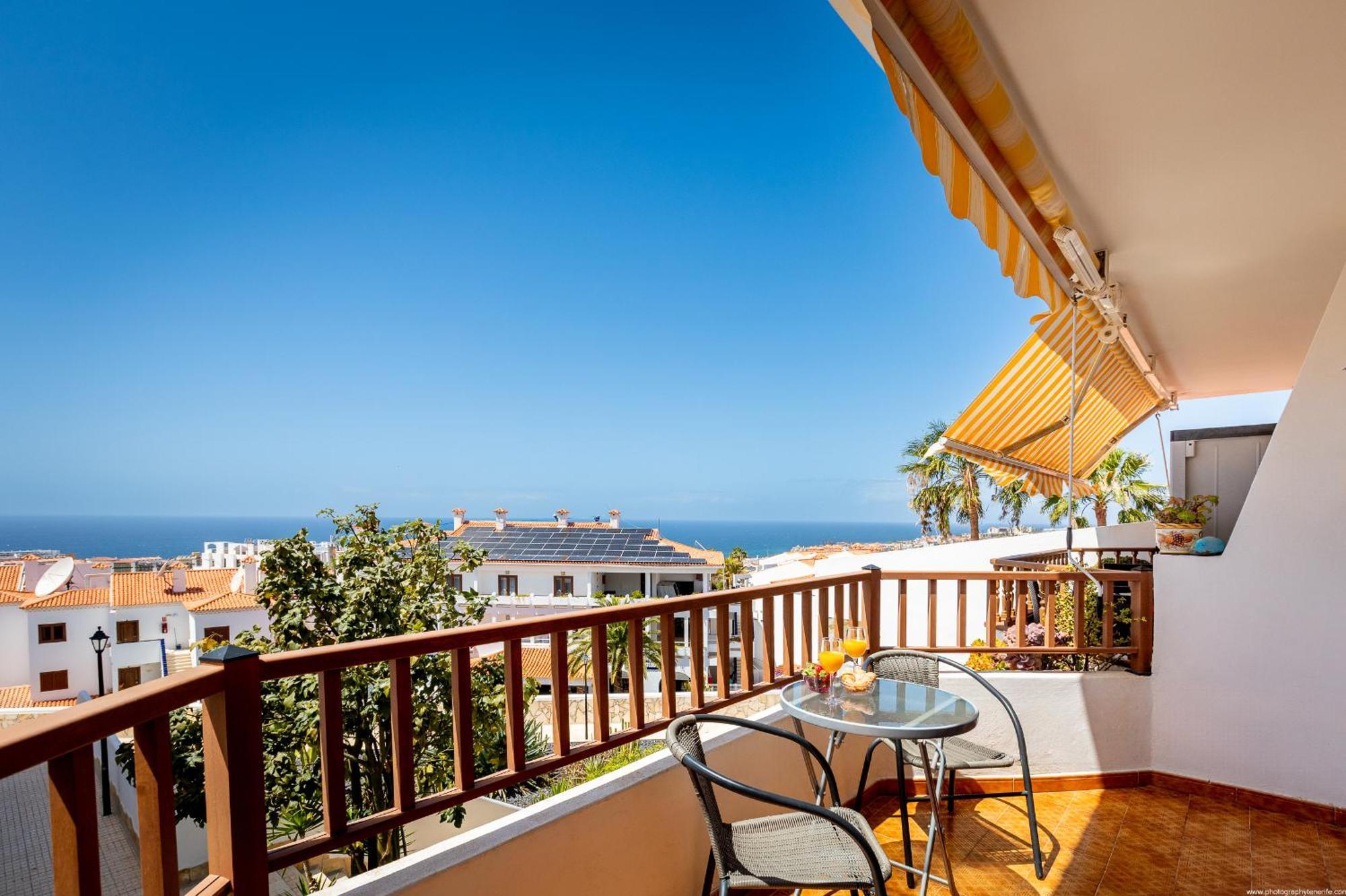 Bouganvilla Ocean View Costa Adeje  Extérieur photo