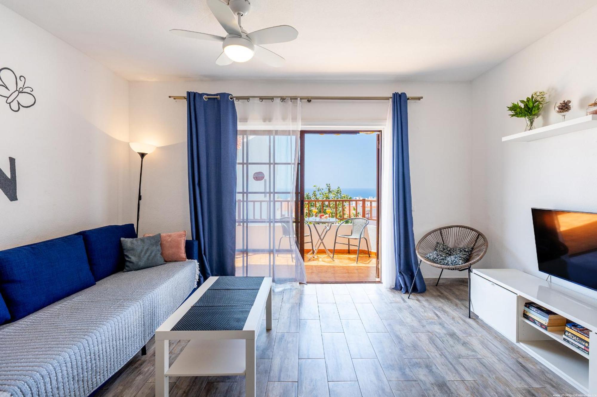Bouganvilla Ocean View Costa Adeje  Extérieur photo
