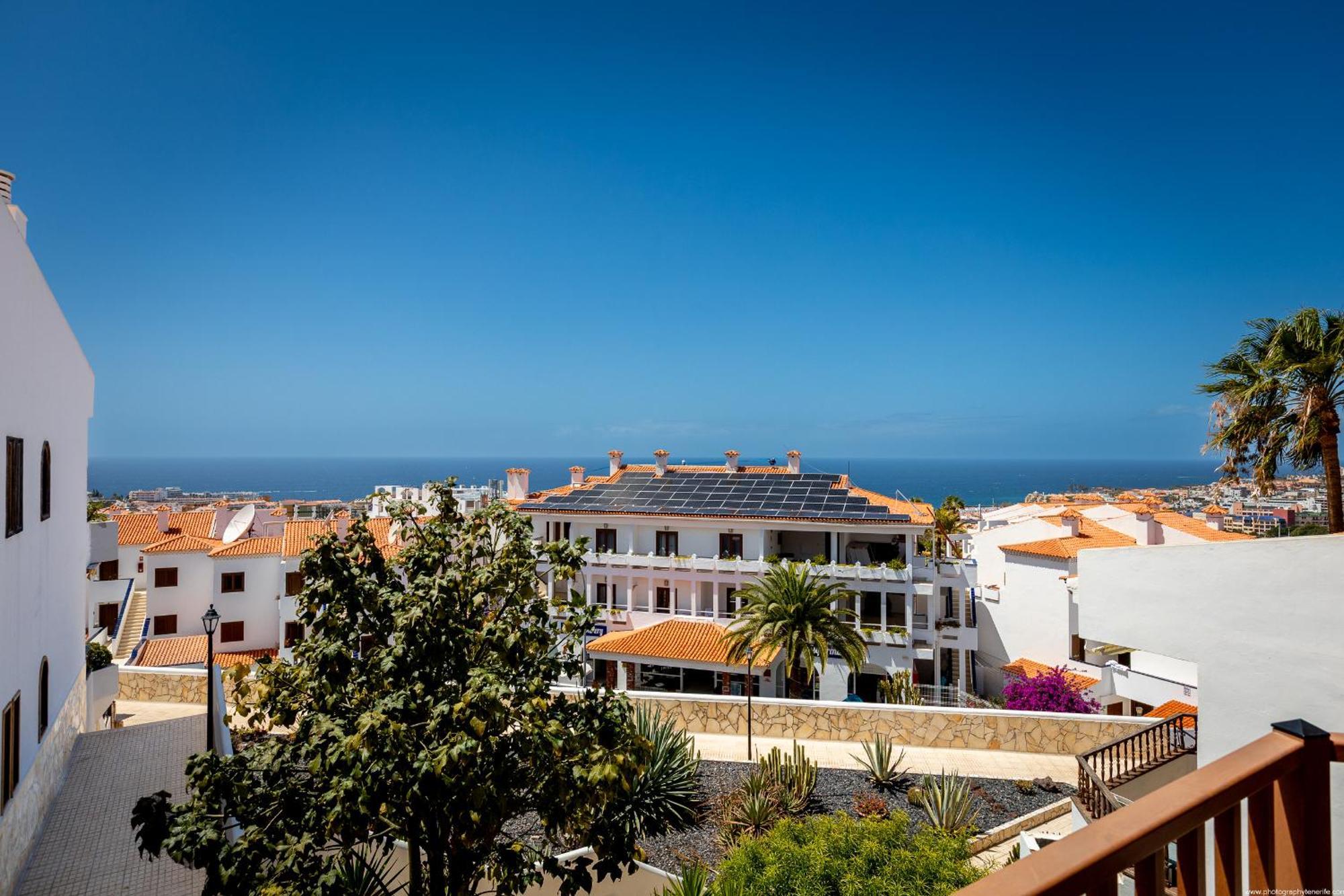 Bouganvilla Ocean View Costa Adeje  Extérieur photo
